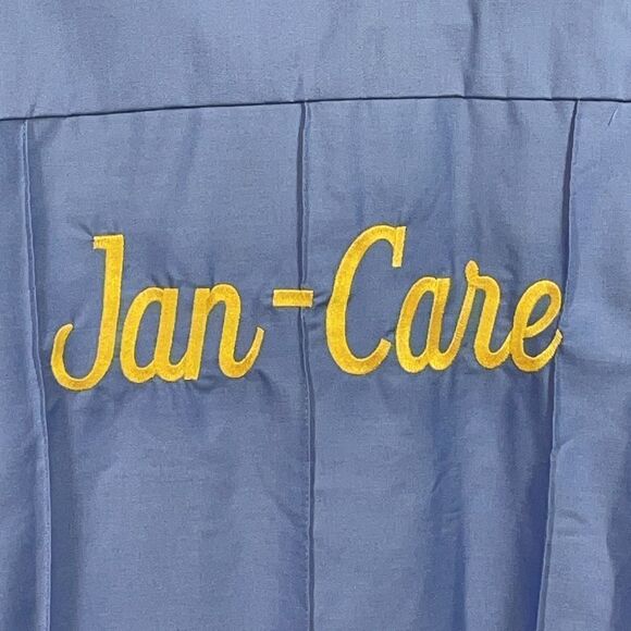 Jan-Care Ambulance work shirt - Picture 10 of 11